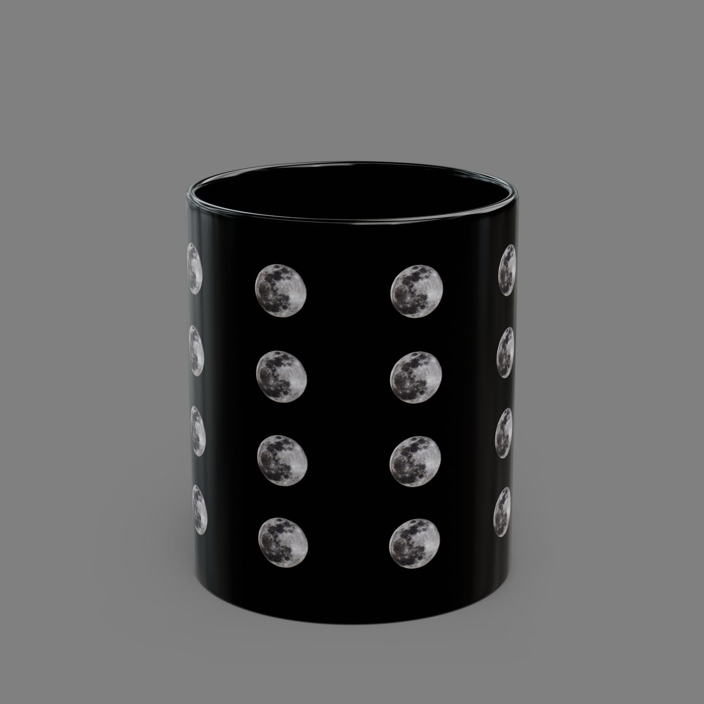 Moon Mug