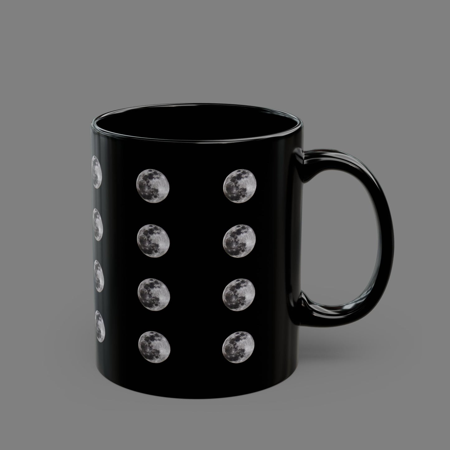Moon Mug