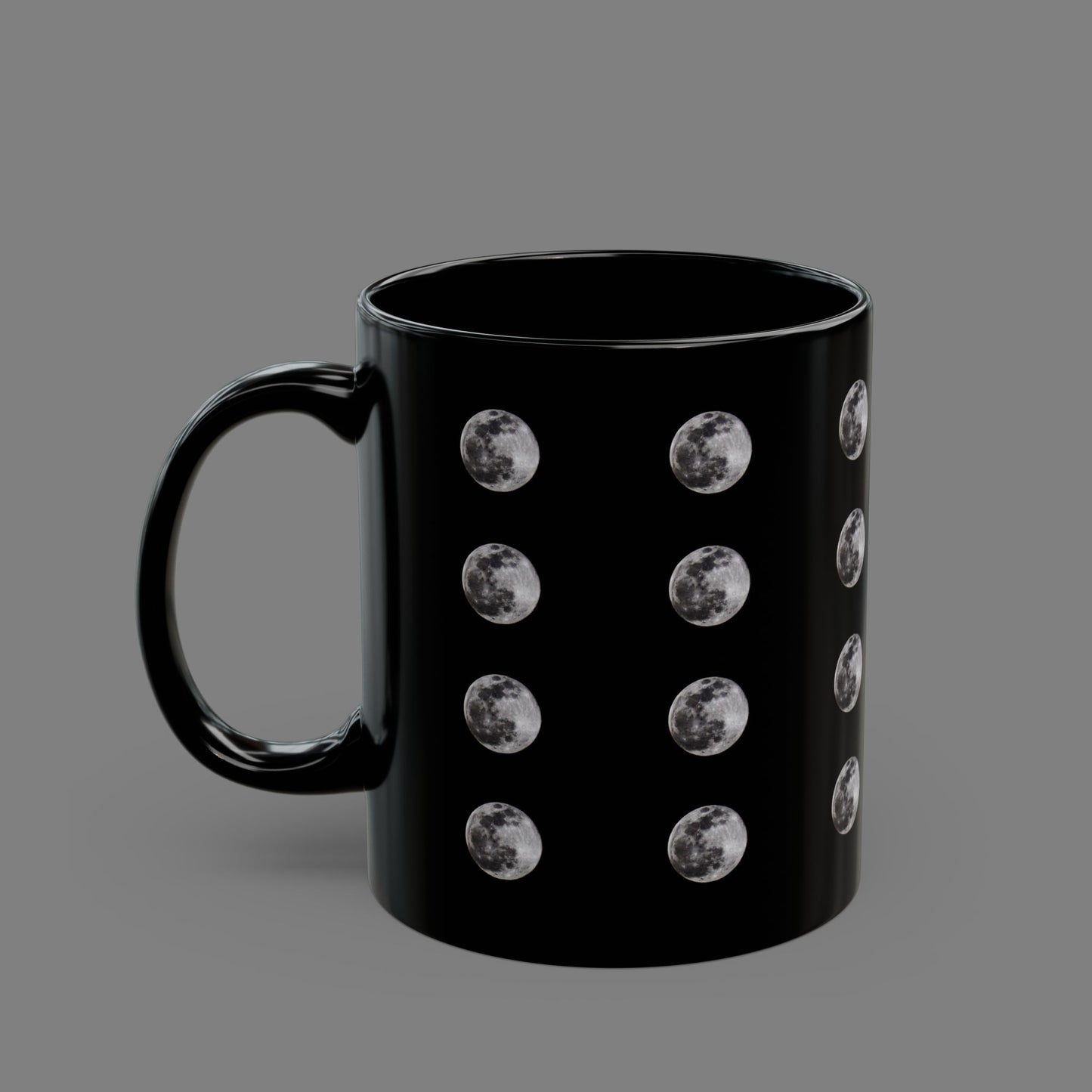 Moon Mug