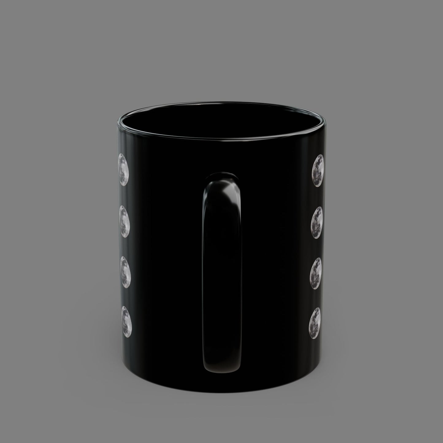 Moon Mug
